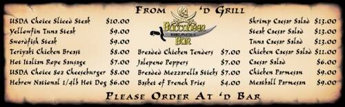 Attached picture BBB Menu Grill.jpg